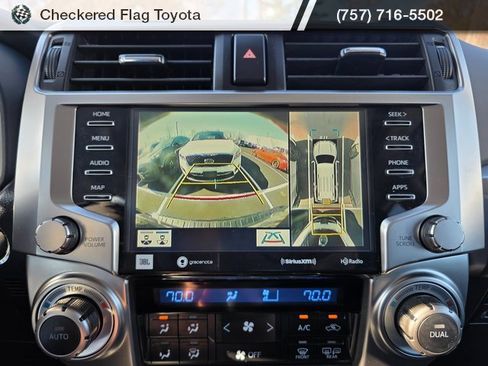 Used 2023 Toyota 4Runner Limited image 17