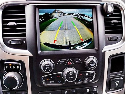 Used 2018 RAM 1500 Big Horn image 20