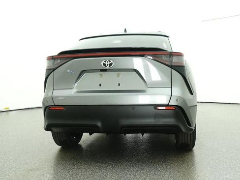 New 2026 Toyota bZ image 56