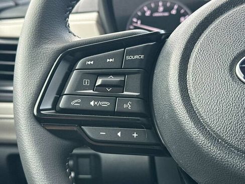 New 2026 Subaru Forester Premium AWD/4WD image 28