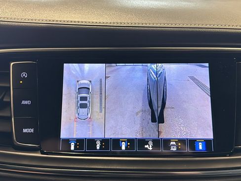 Used 2023 Buick Enclave Essence w/ Sound and Sites Package image 41