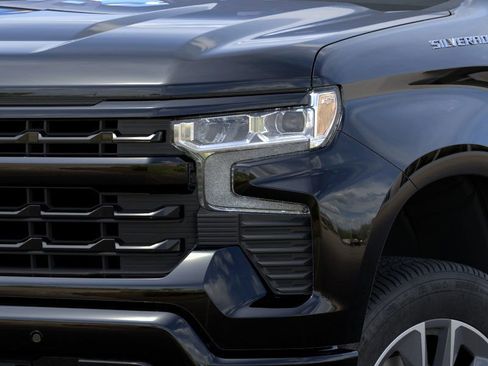 New 2026 Chevrolet Silverado 1500 RST w/ All Star Edition Plus image 10