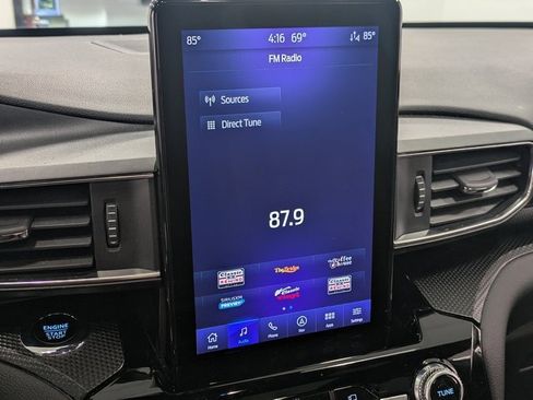 Used 2023 Ford Explorer ST w/ Equipment Group 401A image 12