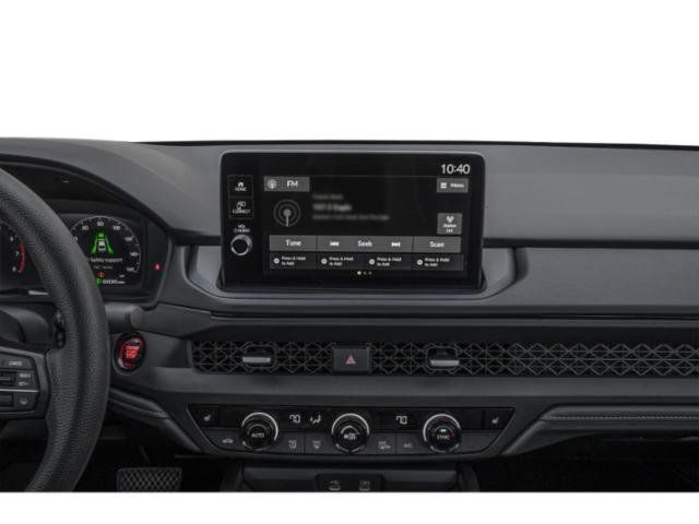 New 2026 Honda Accord SE image 32