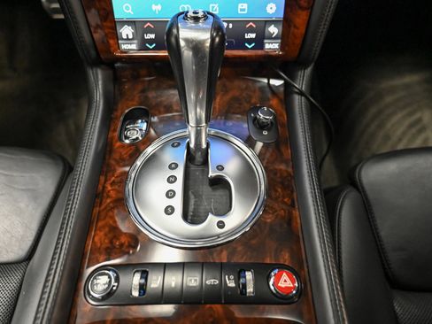 Used 2006 Bentley Flying Spur Flying Spur image 24