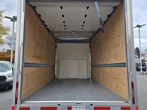 New 2025 Ford E-350 and Econoline 350 Super Duty w/ Power Equipment Group image 22