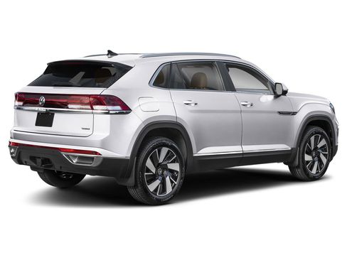 New 2025 Volkswagen Atlas Cross Sport SEL image 43