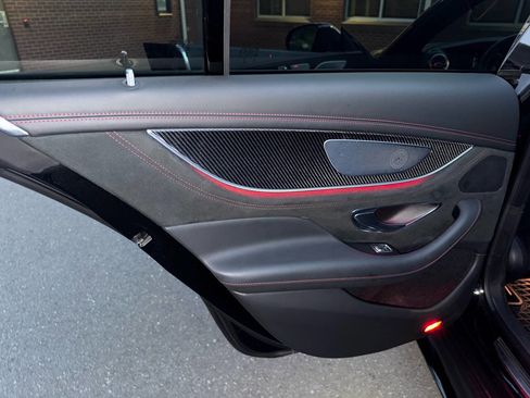 Used 2020 Mercedes-Benz AMG GT 63 w/ Driver Assistance Package image 24