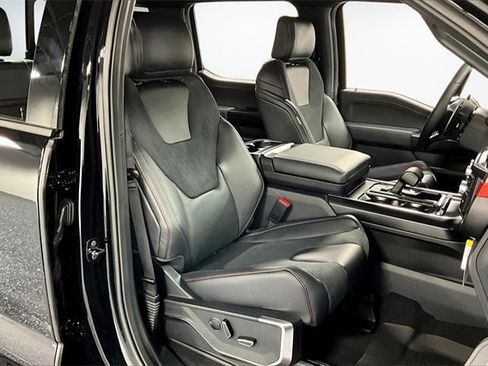 New 2025 Ford F150 Raptor image 12