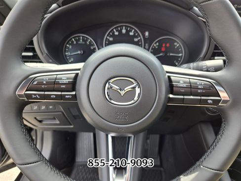 New 2026 MAZDA MAZDA3 2.5 S Hatchback w/ Premium Pkg image 18