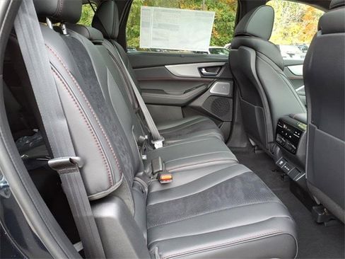 New 2026 Acura MDX A-Spec image 9