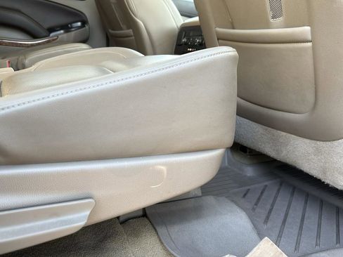 Used 2016 Chevrolet Tahoe LTZ image 27