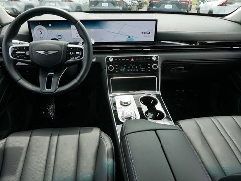 Used 2026 Genesis GV80 2.5T AWD/4WD image 13