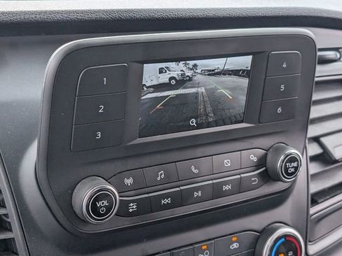 Used 2023 Ford Transit 250 Low Roof w/ Load Area Protection Package image 21