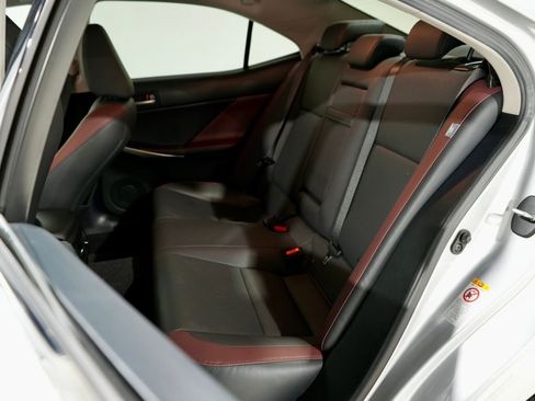 Used 2018 Lexus IS 300 w/ Comfort Package image 29