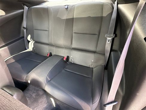 Used 2011 Chevrolet Camaro SS image 19
