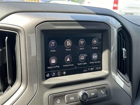 Used 2025 GMC Sierra 2500 Pro image 10