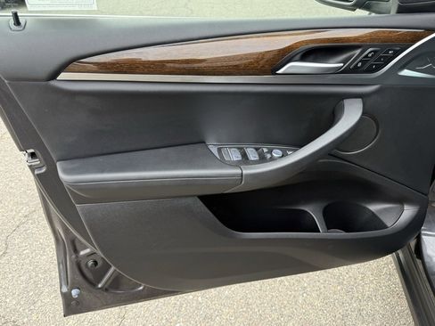 Certified 2022 BMW X3 sDrive30i w/ Convenience Package image 19