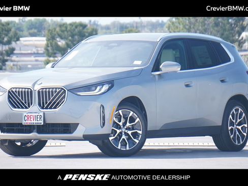 New 2026 BMW X3 xDrive30 image 1