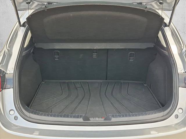 Used 2016 MAZDA MAZDA3 i Sport FWD image 6