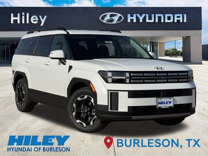 New 2026 Hyundai Santa Fe SEL