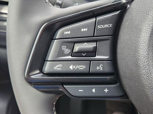 New 2025 Subaru Forester Premium image 26