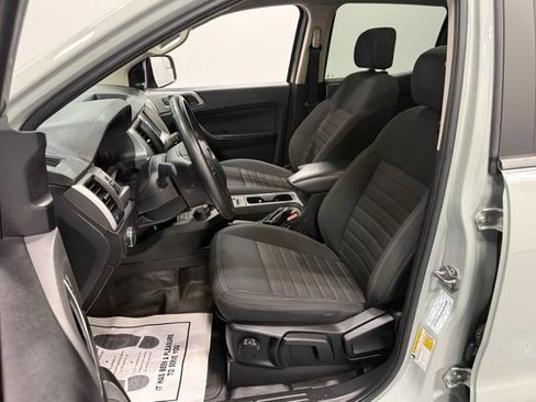 Used 2021 Ford Ranger XL w/ Equipment Group 101A High AWD/4WD image 15