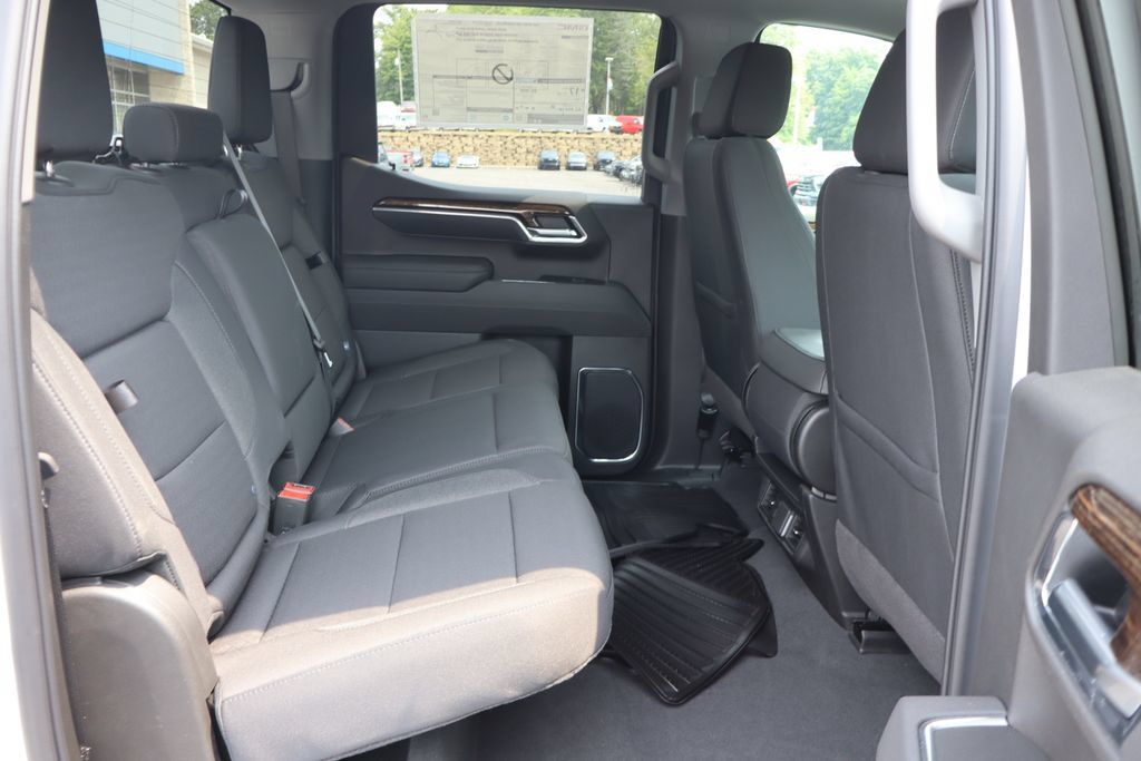 Used 2026 GMC Sierra 1500 Elevation AWD/4WD image 14