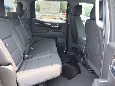 Used 2026 GMC Sierra 1500 Elevation AWD/4WD image 14