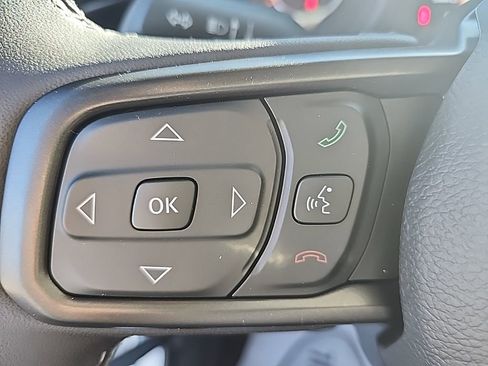 New 2026 Jeep Wrangler Sport S image 25