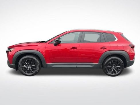 Used 2025 MAZDA CX-50 AWD 2.5 S w/ Weather Package image 4