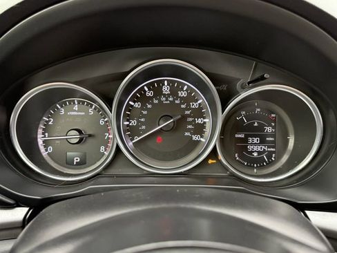 Used 2017 MAZDA CX-5 Touring w/ Preferred Equipment Package image 28