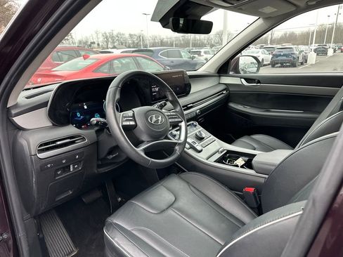 Used 2024 Hyundai Palisade SEL image 9