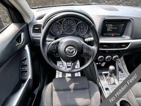 Used 2016 MAZDA CX-5 Touring AWD/4WD image 5