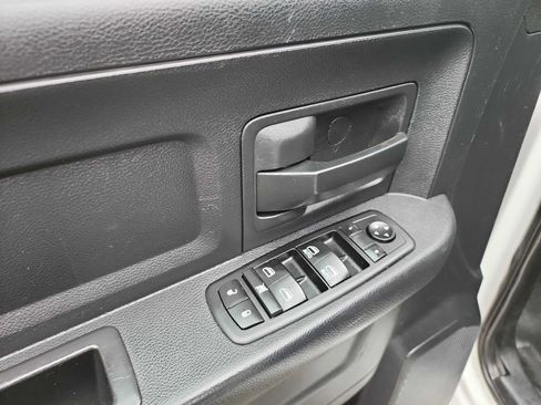 Used 2013 RAM 5500 Tradesman w/ Ambulance Prep Group AWD/4WD image 14
