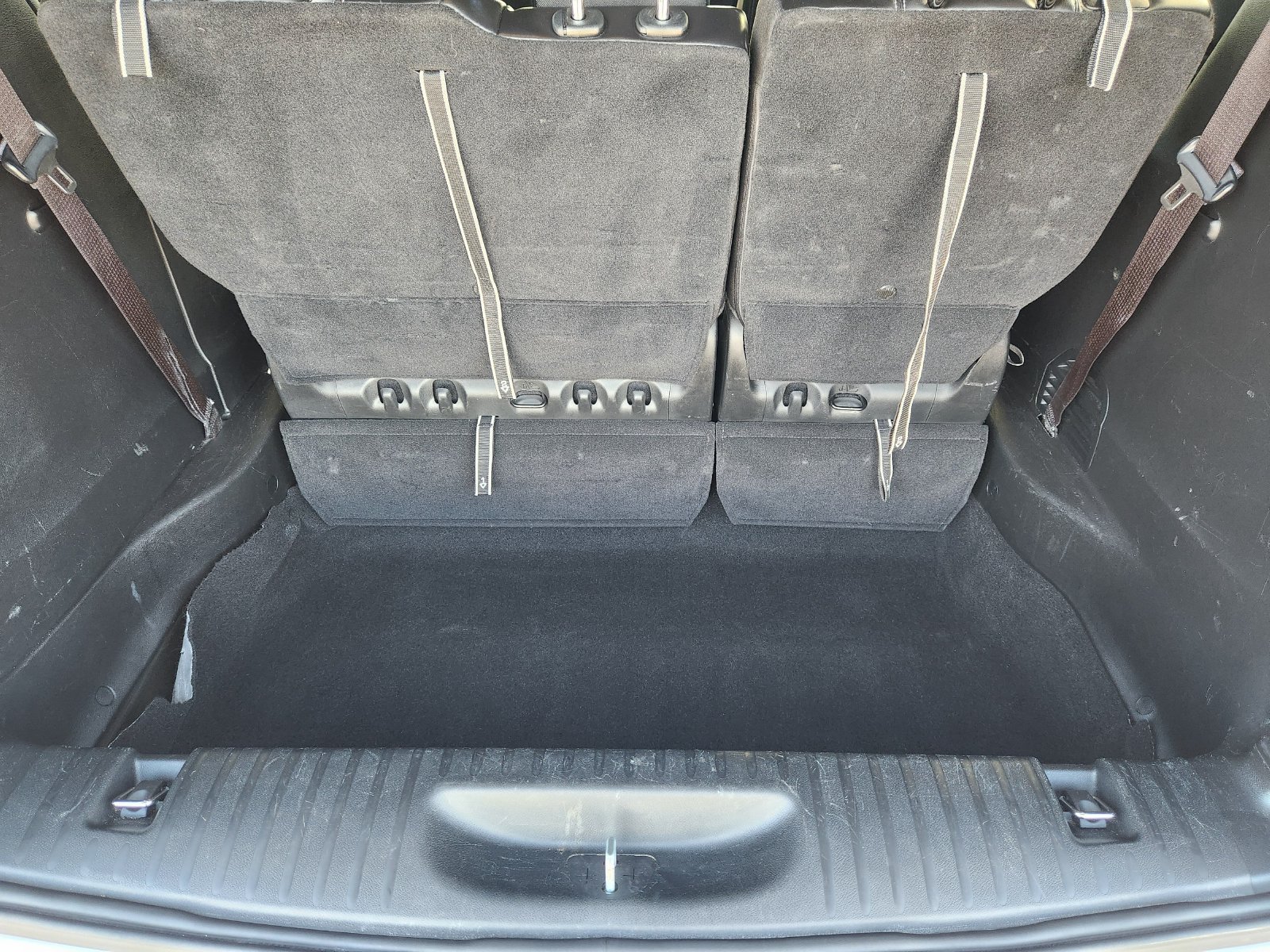 Used 2025 Chrysler Pacifica Select FWD image 34