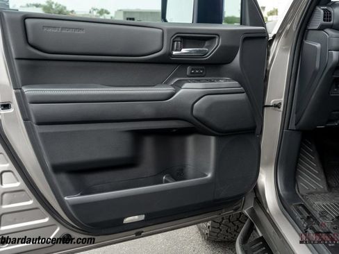 Used 2024 Toyota Land Cruiser AWD/4WD image 16