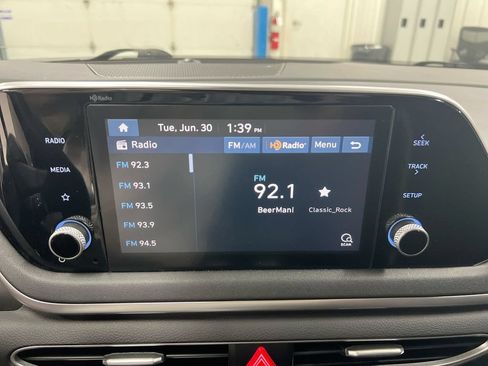 Used 2021 Hyundai Sonata SE FWD image 14