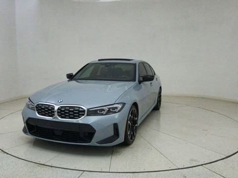Used 2025 BMW M340i RWD image 64