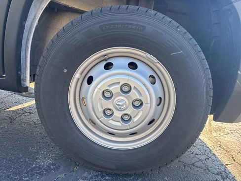 Used 2023 RAM ProMaster 3500 image 36