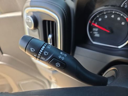 Used 2022 Chevrolet Silverado 1500 RST w/ Safety Package RWD image 24