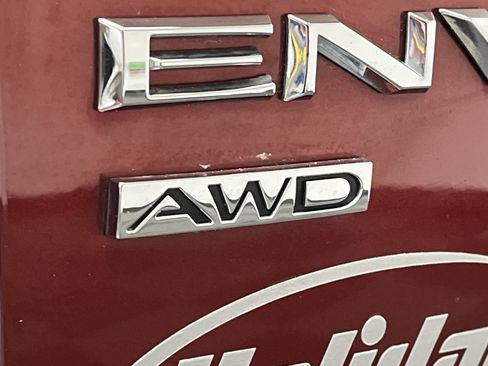 Certified 2023 Buick Envision Preferred image 31