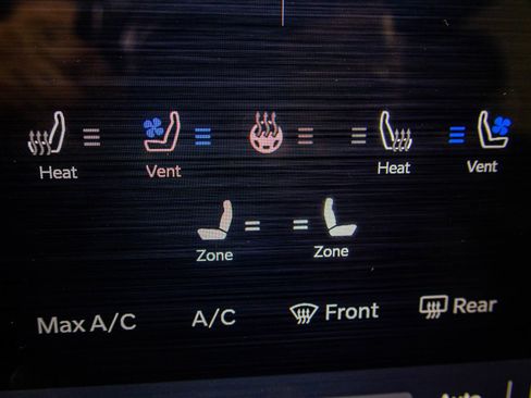 New 2026 RAM 1500 Laramie w/ Night Edition image 11