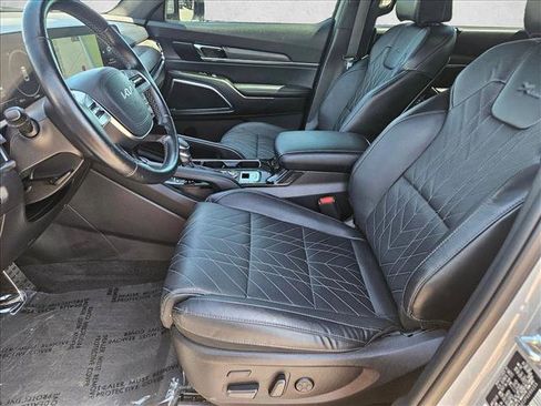 Used 2023 Kia Telluride SX Prestige X-Line AWD/4WD image 17