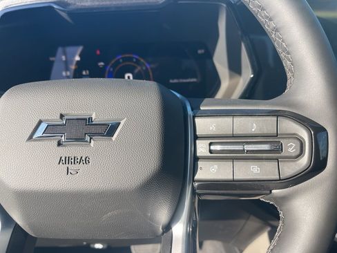 New 2026 Chevrolet Colorado ZR2 w/ Technology Package image 19