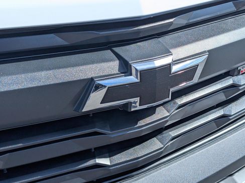 New 2026 Chevrolet Colorado Trail Boss image 5