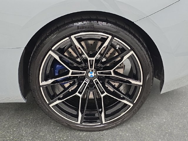 Certified 2024 BMW M2 w/ Lighting Package RWD image 29
