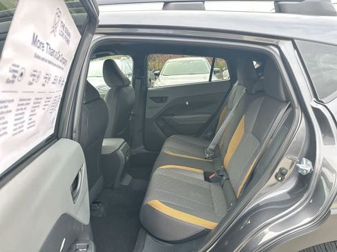 New 2026 Subaru Crosstrek 2.5i Sport image 24