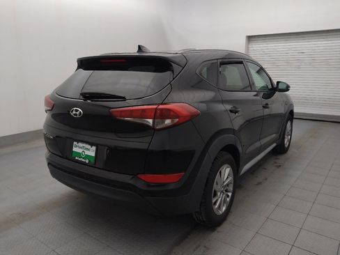 Used 2018 Hyundai Tucson SEL Plus image 9