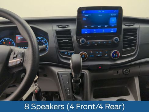 Used 2021 Ford Transit 350 XLT image 19